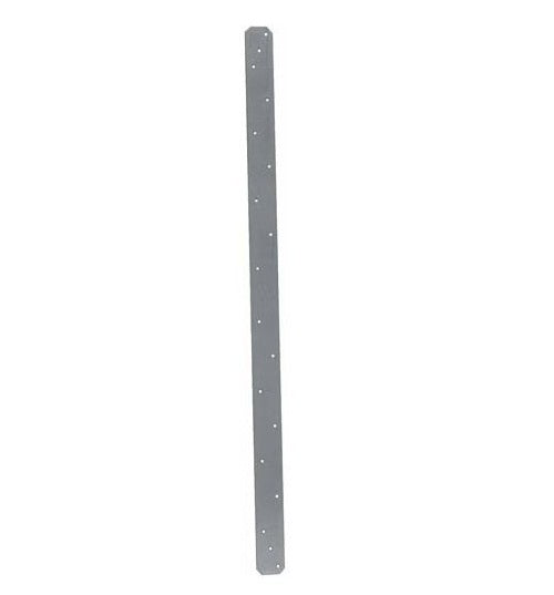 USP Structural Connectors LSTA24 Strap Ties, 1-1/4" x 24"
