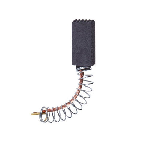 Jandorf 61707 CB220/467 Motor Carbon Brushes, 9/16" x 1/4" x 3/16"
