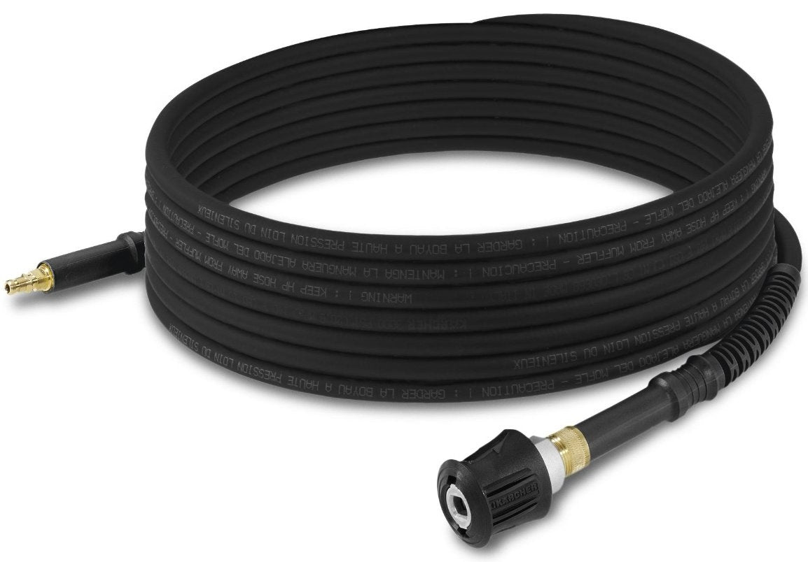 Karcher 2.642.588.0 Quick-Connect Extension Hose, 25'