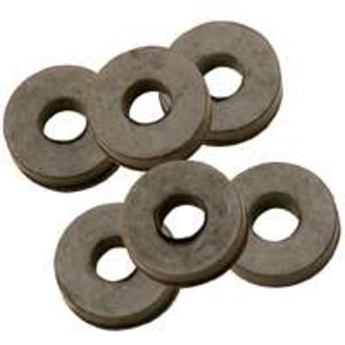 Plumb Pak PP805-33 Flat Faucet Washer, 19/32 Dia
