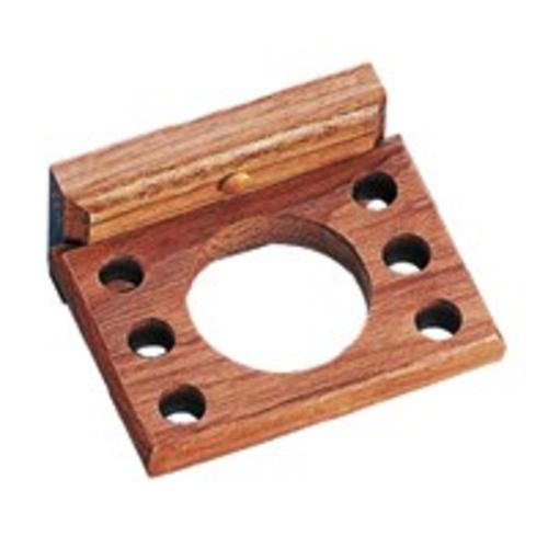 Mintcraft OAK003 Light Oak  Brush/Tumbler Holder