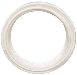 Apollo Valves APPW50034 Pex Tubing Pipe, 3/4" X 500', white