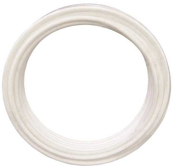 Apollo Valves APPW50034 Pex Tubing Pipe, 3/4" X 500&#039;, white
