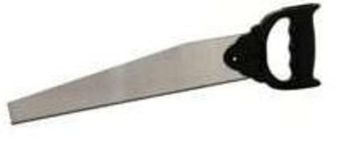 Mintcraft PMB-5023L Pvc Saw With Carbon Steel Blade, 13"