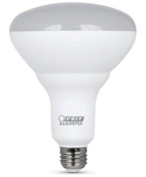 Feit Electric BR40DM/850/10K LED Dimmable LED Bulb, 850 Lumens,2/CD