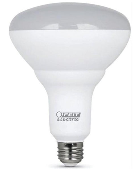 Feit Electric BR40DM/850/10K LED Dimmable LED Bulb, 850 Lumens,2/CD