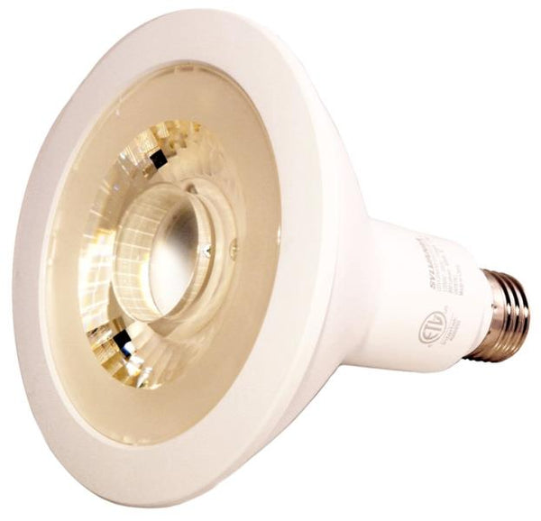 Sylvania 79276 90W Equivalent PAR38 LED Light bulb, 3000K