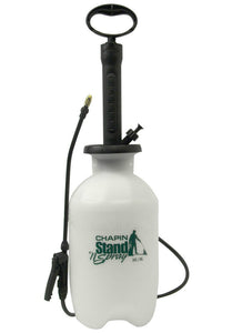 Chapin 29002 Stand 'N Spray No Bend Poly Sprayer, 2 Gallon