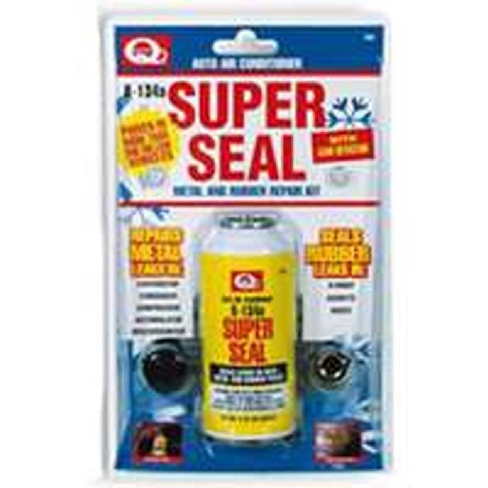 EF ACP400-6/325 Super Seal Kit, 3 oz, Red, Liquid