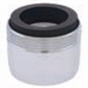 Plumb Pak PP800-203LF Dual Spray Faucet Aerator 1.0 Gpm