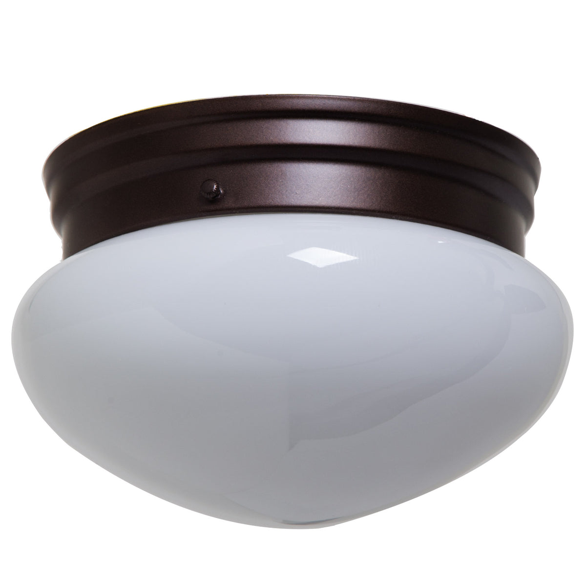 Boston Harbor F13BB01-6854-ORB Ceiling Light Fixture, Oil Rubbed Brass