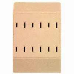 Cooper Wiring C1746V 6 Outlet 2 Wire Tap, Ivory