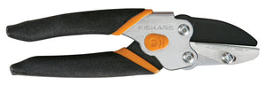 Fiskars 91156935 Smooth-Action Anvil Pruner