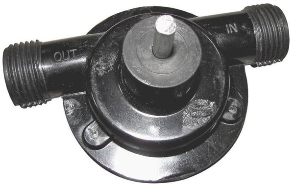 Plumb Pak PP855-50 Drill Powered Pump