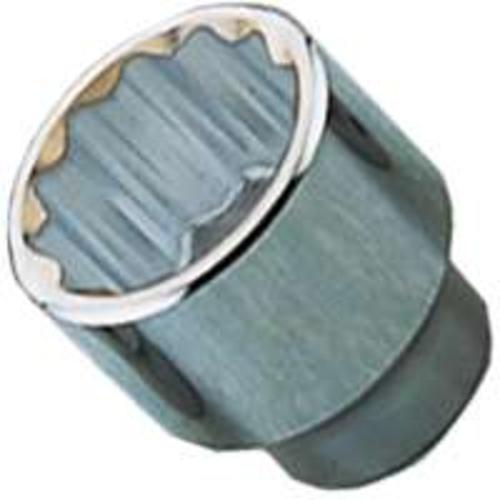 Vulcan MT-SM6050 Standard Drive Socket, 50 MM