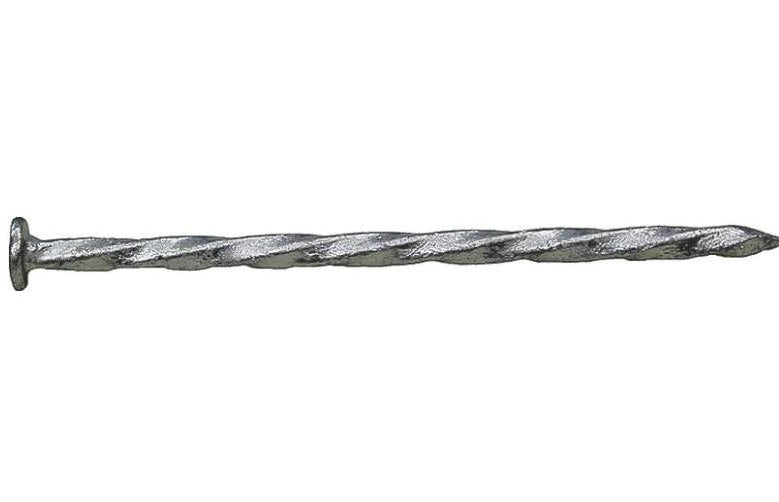 Pro-Fit 00010172 Nail Deck HDG Spiral, 50lb