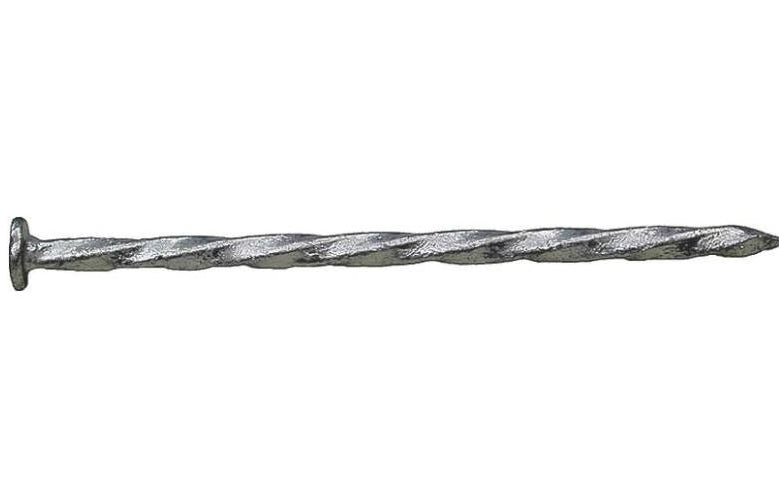 Pro-Fit 00010172 Nail Deck HDG Spiral, 50lb