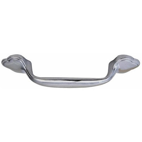 Mintcraft SF817CH Cabinet Pull, Polished Chrome