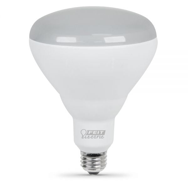 Feit Electric BR4075/927/LED High CRI LED BR40, 1065 Lumen, 2700K