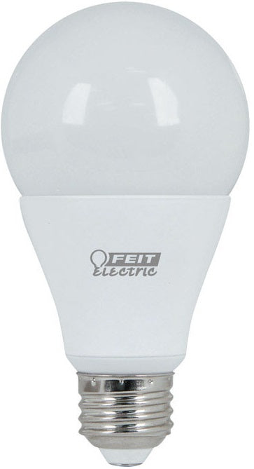 Feit Electric BPOM100/850/LED A-Line Omni LED Light Bulb, 22 watts