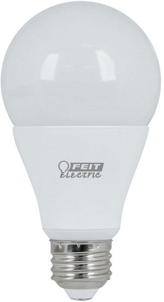 Feit Electric BPOM100/850/LED A-Line Omni LED Light Bulb, 22 watts