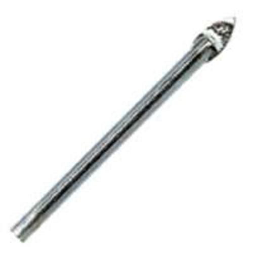 Irwin 50512 Economy Glass & Tile Drill Bit 3/16"