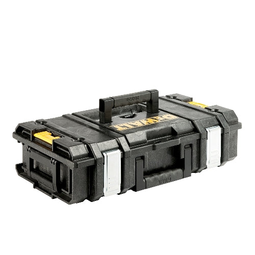 DeWalt DWST08201 Tough System Small Case, Black