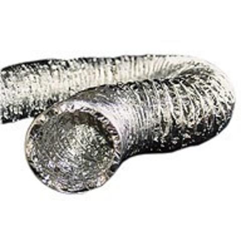 Builder&#039;s Best 010793 Transition Dryer Duct