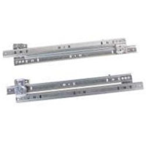 Knape & Vogt 1260P-16 Drawer Slide, 16"