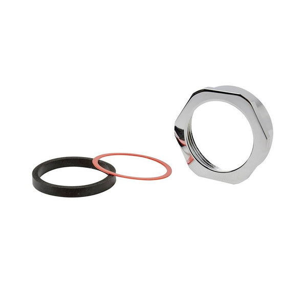 Danco 37069 Tailpiece Nut, Chrome Plated