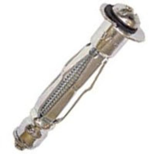 Cobra 131Y Steel Hollow Wall Anchors, 1/8xS