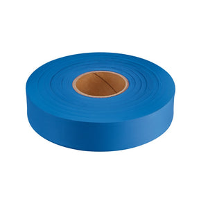 Empire Level 77-065 Flagging Tape, Blue
