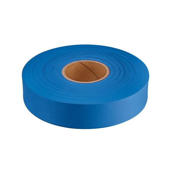 Empire Level 77-065 Flagging Tape, Blue