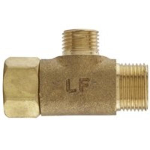 Plumb Pak PP2037LF Water Supply Add-A-Tee Adapter