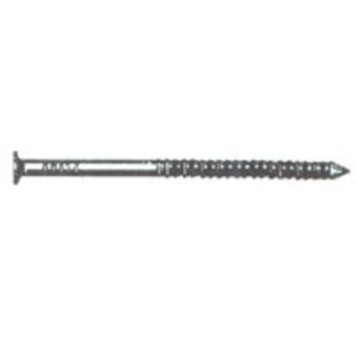 Lbm Bulk Nails 00090222 LBM 40D Hardened Pole Born Nail 50#