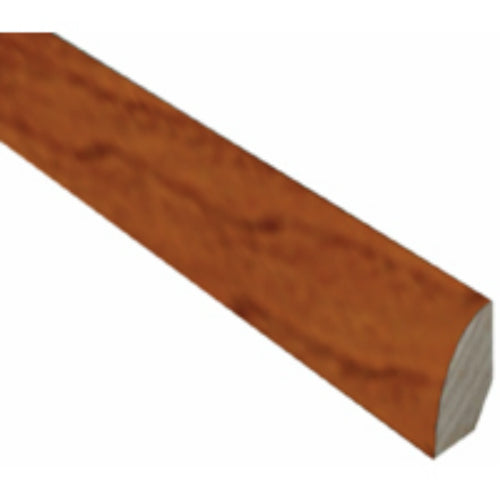QEP LM6304 Quarter Round Molding, Vintage Hickory Ginger
