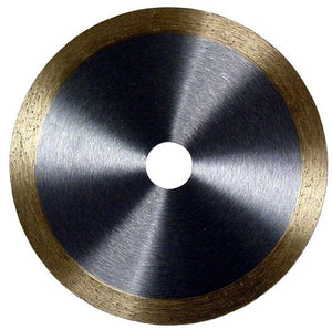 Diamond Products 20664 Diamond Saw Blade, 4" x .060" x 7/8"