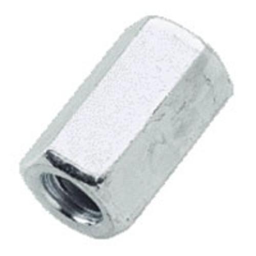 Stanley 347070 Thread Rod Coupling Nut 1/2-13