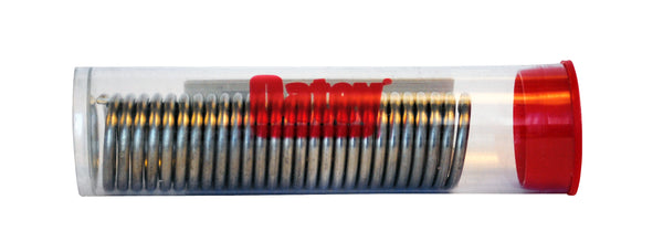 Oatey 29031 95/5 Lead-Free Rosin Core Wire Solder, 1 Oz
