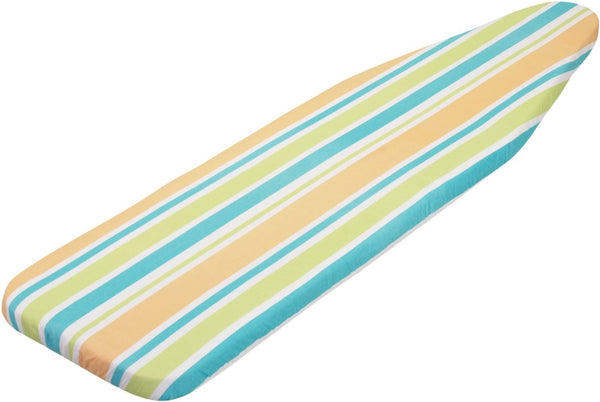 Honey-Can-Do IBC-01897 Premium Stripes Ironing Board Cover
