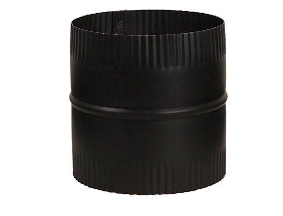 Imperial BM0048 Starter Joint, Black