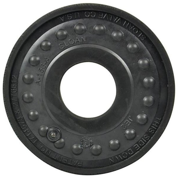 Danco 37050 Sloan A-156-A Diaphragm, 5.5" L x 1.13" W x 5" H