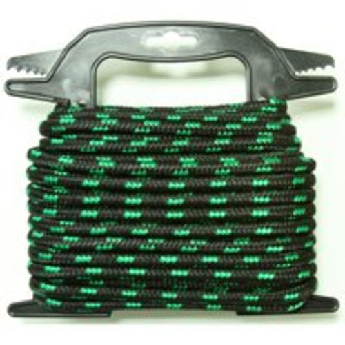 The Lehigh MFP1050-3W Diamond Braid Polypropylene Rope 5/16"x50&#039;