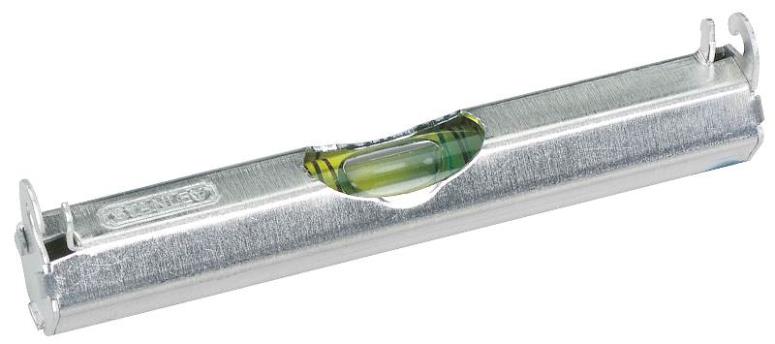 Stanley 42-287 Aluminum Line Level, 3-1/4"