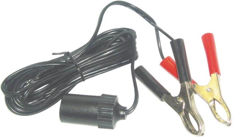 Us Hardware RV-482B Extension Cord, 10&#039;