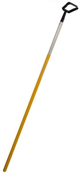 Hula-Ho 1000A Weeder Cultivator, 54", AlumiLite Handle