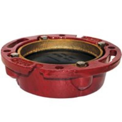 Oatey 42256 Closet Flange, 4"