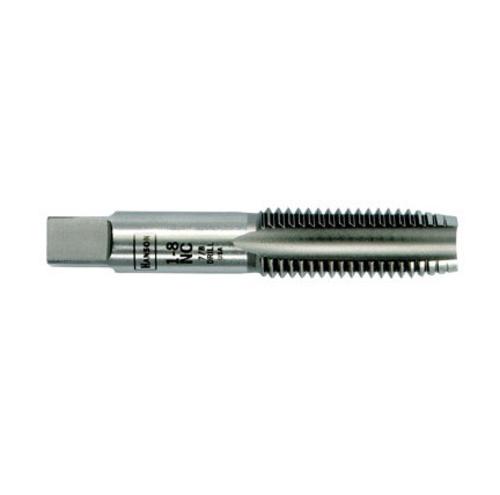 Hanson 1465ZR Fractional Tap (HCS), 1"-8 NC