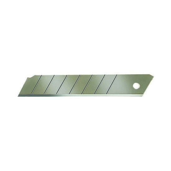 Allway Tools K7B Snap Off Blades 18 mm, 5/Card