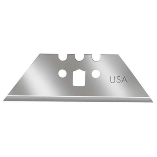 Allway Tools RKB5 Three Notch Utility Knife Blades, 5/Card